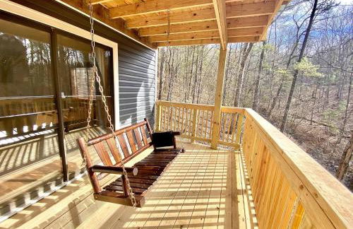 Hot Tub Luxe Retreat • Game Room • Lake • Bryce - Foto 15