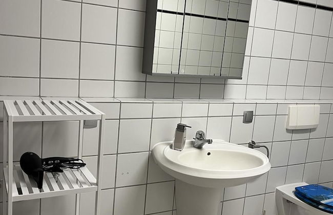 Sunset Apartment mit Rheinblick in Urbar - Foto 6