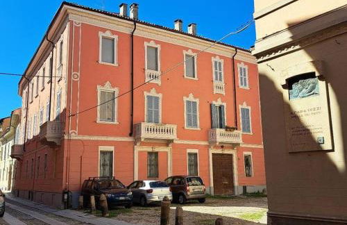 Dimora Boezio7, cozy and charming place in center with private parking - Photo 27