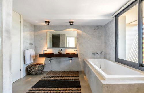 Lifestyle Villa Cap Martinet Ibiza - Foto 15