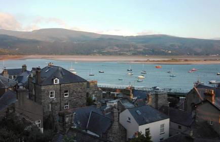 Penbryn Holidays, Barmouth - Foto 14