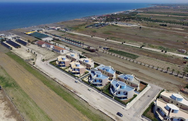 Eden Village - Photo 28