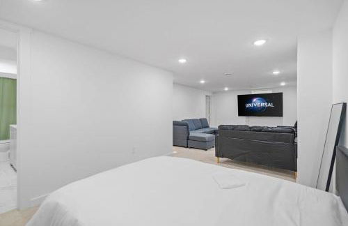 Movie Game Room & Fire Pit Luxury Spacious Home - Foto 19