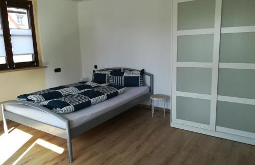 Die Galerie - Ferienwohnung - Foto 27