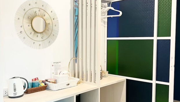 Baan Sailboat Beach Kohlarn - Foto 2, Habitación