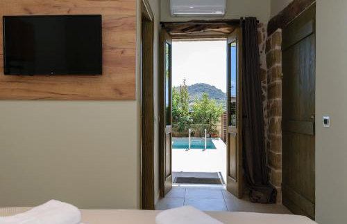 Effrosini Traditional Home - Foto 40