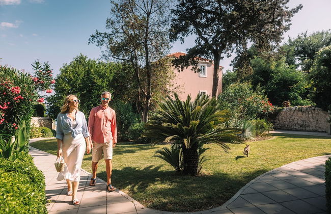 Maistra Select Srebreno Villas - Foto 54