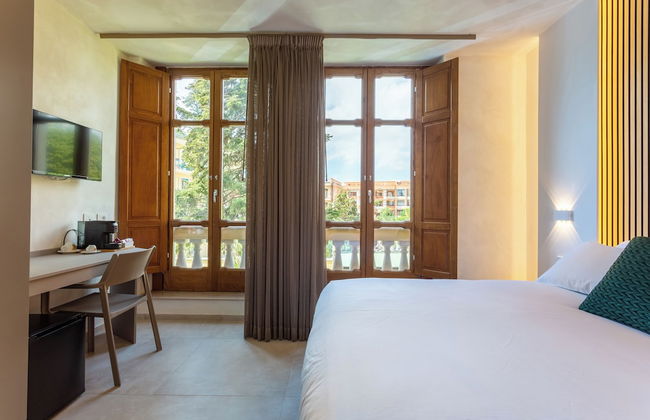 Villa Cipriano - Relais di Charm - Foto 21