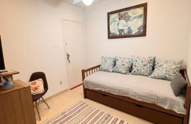 Apartamento na Praia - Foto 3
