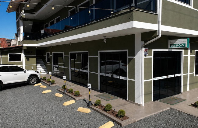 Residencial dos Reis - Photo 40