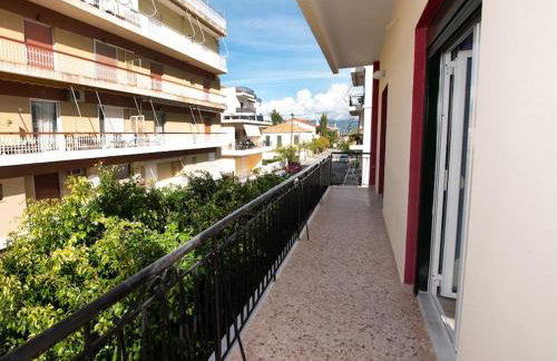 Blue Cozy Home in Kyparissia, Fully Equipped Nest - Photo 22