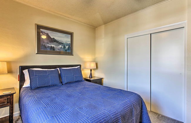 Oregon Getaway by Willamette National Forest! - Foto 13