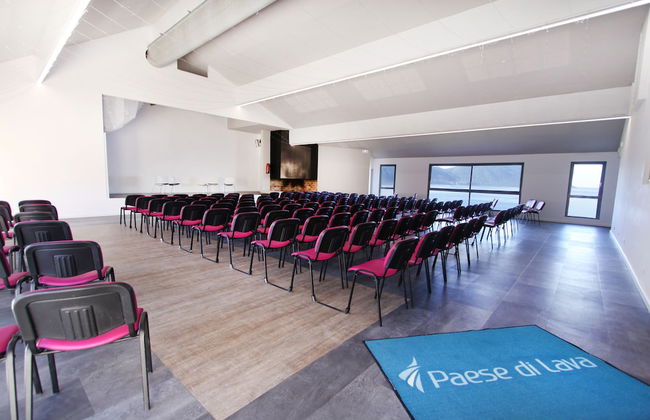 Paese di Lava - Foto 36