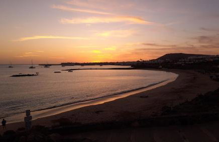 Playa Blanca Lanzarote Villa Clocló - Private heated pool, Wifi, private parking - Foto 38