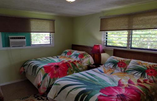 Pohaku Place - 3000 sqft of tropical charm spa - Foto 11