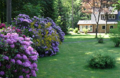 Ferienwohnungen / Ferienhaus Wahlers - Foto 37