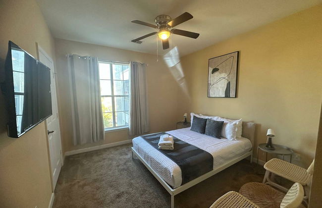 Cozy Condo Just a few Minutes From Disney - Foto 2