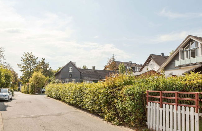 Entspannender Ruckzugsort in Langewiese - Foto 46