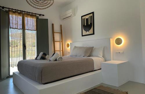 Ammos Andros Accommodation - Photo 26