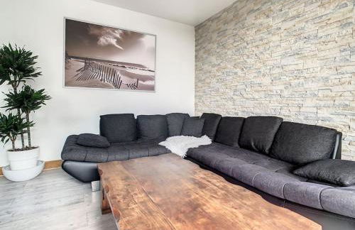 Appart Crystal Lyon Caluire et parkings - Foto 33