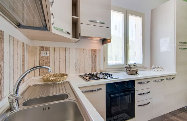 Villa in Borgo Pace With Private Pool - Foto 7