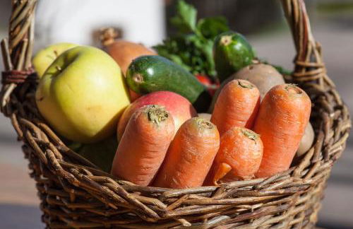 Haidgerberhof - apartments & homemade food - Foto 56