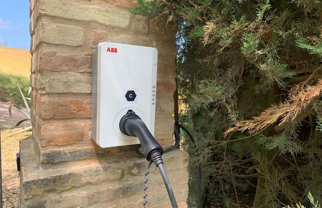 Belvilla by OYO Villa Colle - Foto 27