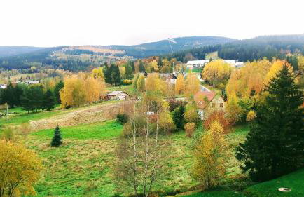 Apartament Włochatka z sauną fińską - Foto 20