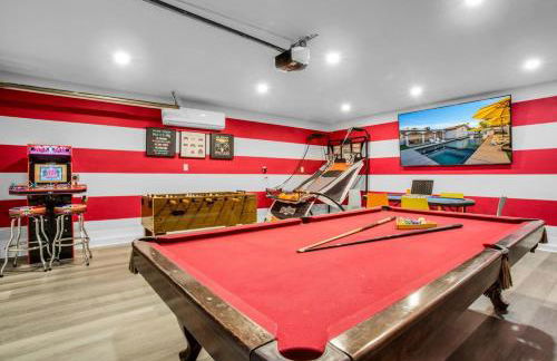 Coachella Hide-away Deals,pool,spa,Pickleball,Game - Foto 59