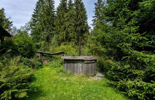 Ferienhaus Henneberg - Foto 32