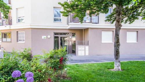 Appart'cosy Lyon Est - Foto 2