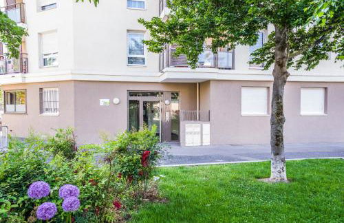 Appart'cosy Lyon Est - Foto 2