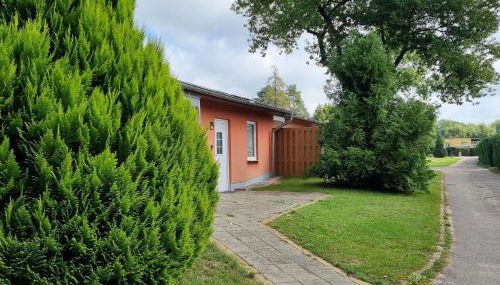 Reihenhaus am Groß Labenzer See, Klein Labenz - Foto 2