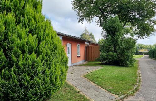 Reihenhaus am Groß Labenzer See, Klein Labenz - Foto 2