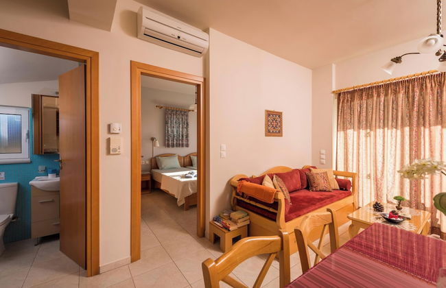 Cretan View - Photo 23