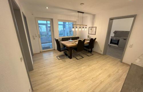 Ferienwohnung zur Birke - Foto 2