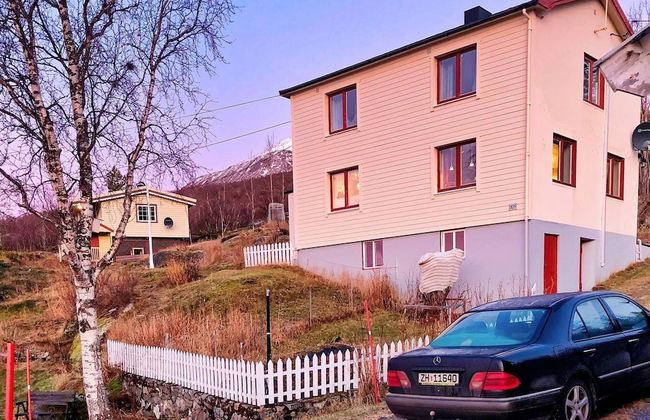 8 Person Holiday Home in Stonglandseidet - Foto 29