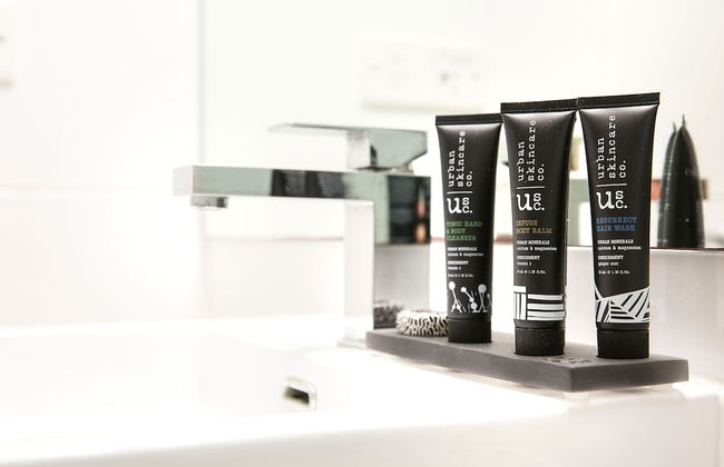 Mantra Sydney Central - Foto 44