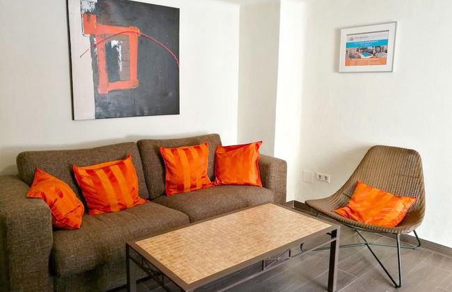 Apartment Club Playa Flores Torremolinos - Foto 17