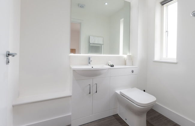 Abodebed - Oval View - Foto 17