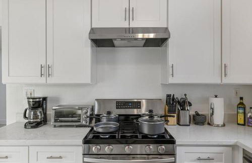 Molivu Homes 3BR - NewRemodel, PetFriendly, Yard - Foto 11