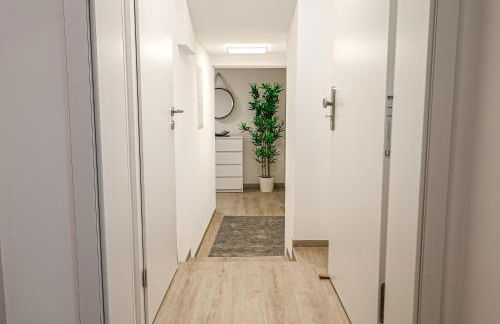 FeWoMo Exclusives Moselappartment, Boots Slipanlage, Moselradweg, Zentral, 5 Gäste - Foto 5