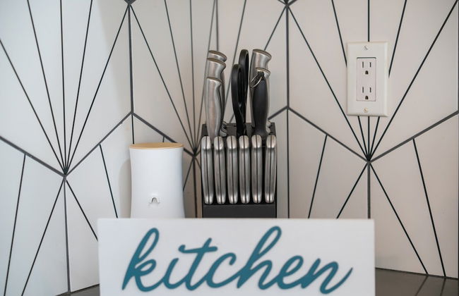 @ Marbella Lane - Serene and Pristine Home - Foto 16