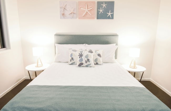 Direct Collective - Breeze on Brightwater - Foto 14