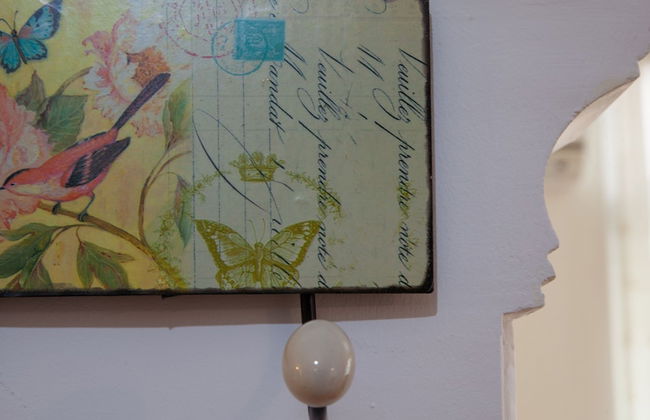 Hemdem_old Town Flat Near The Sea and Harbour - Foto 28