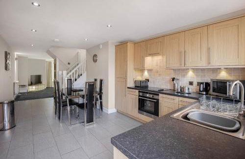 Granada Apartments Queens Mansions - Foto 67