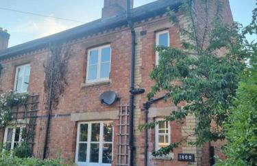 2 Bedroom Cosy Cottage - Foto 8