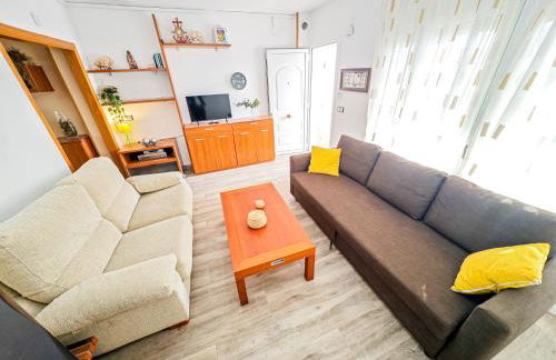 LITORAL COSTA DORADA - VILLA LAURA Only families - Foto 17