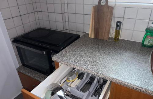 Chrisa's Apartments 1 - Photo 9