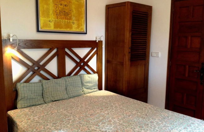 Holiday Home Casa Es Vedra - Foto 5